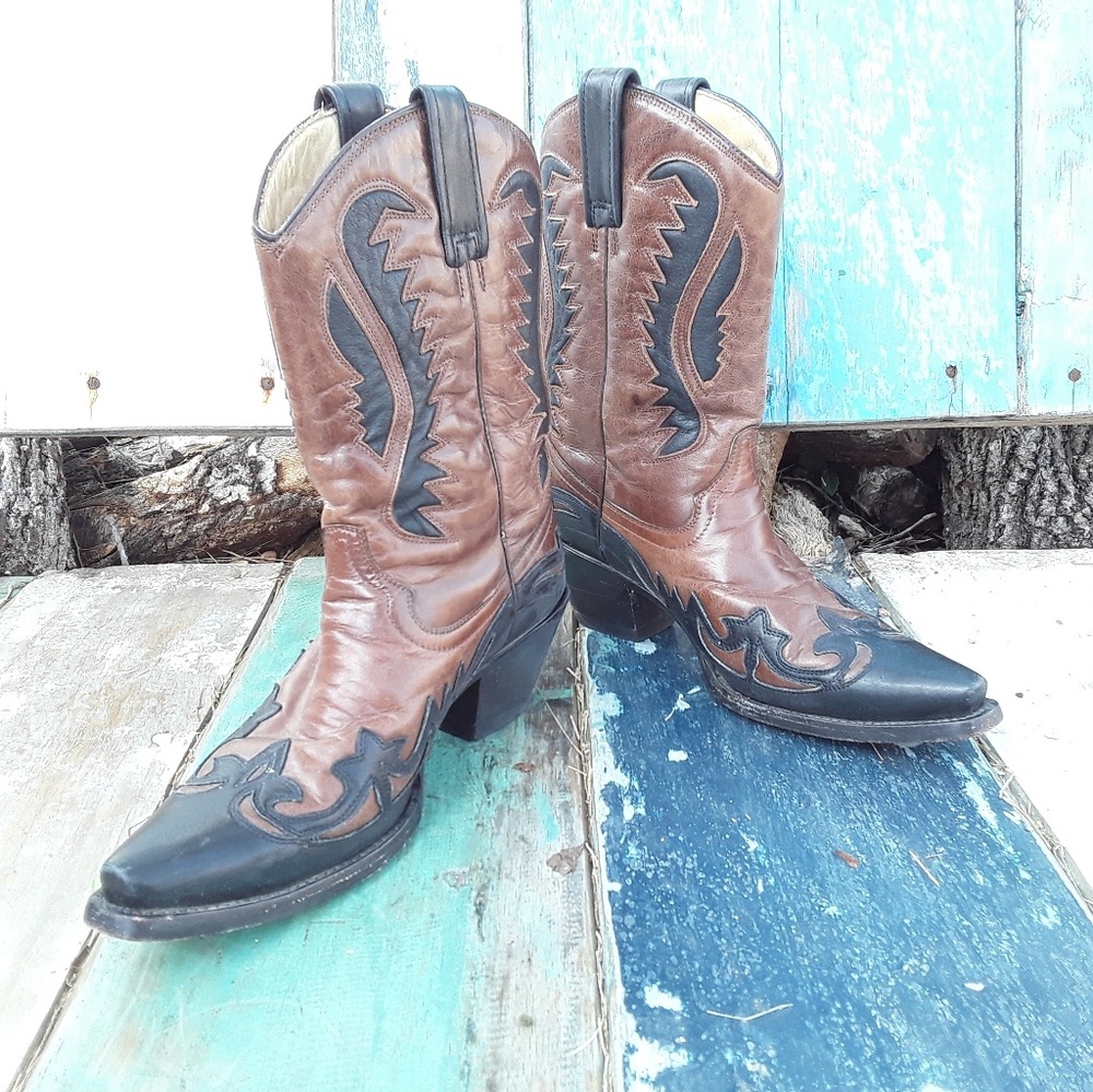 Corral Womens Western Boot